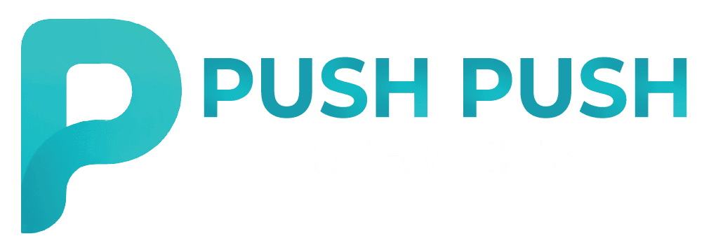 Push Push Services